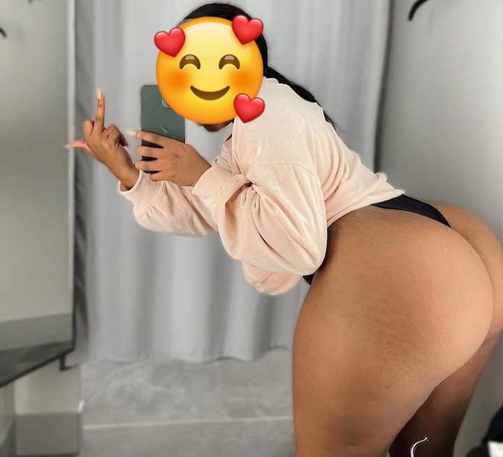 Meet Tressure an escort in South-B, Sadi-Road